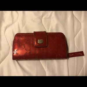 Hello Kitty Wallet